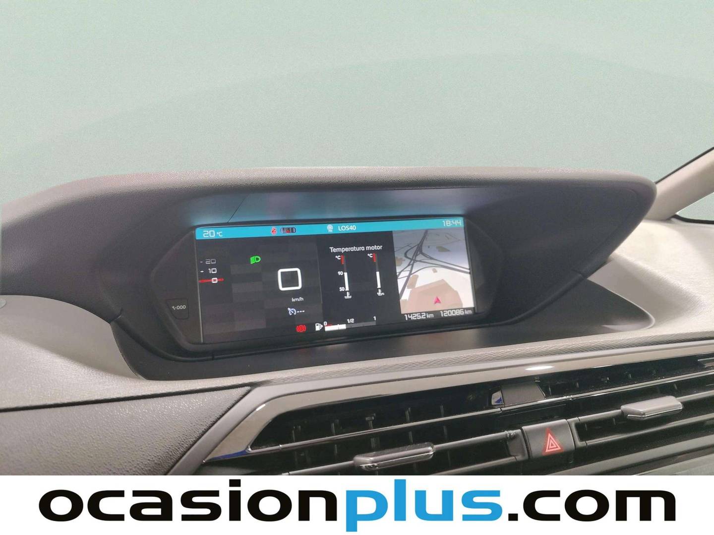 Citroën C4 Picasso Citroën C4 Picasso PureTech 130 S&S Feel (130 CV) 2017