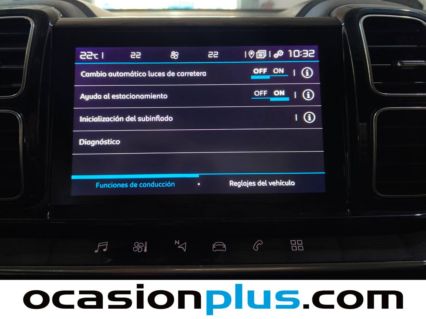 Citroën C5 Aircross Citroën C5 Aircross BlueHdi 180 S&S Shine EAT8 (177 CV) km 0