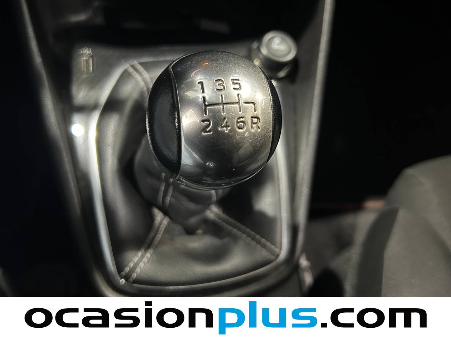 Foto Ford Fiesta Ford Fiesta 1.0 EcoBoost S&S ST-Line  (100 CV)