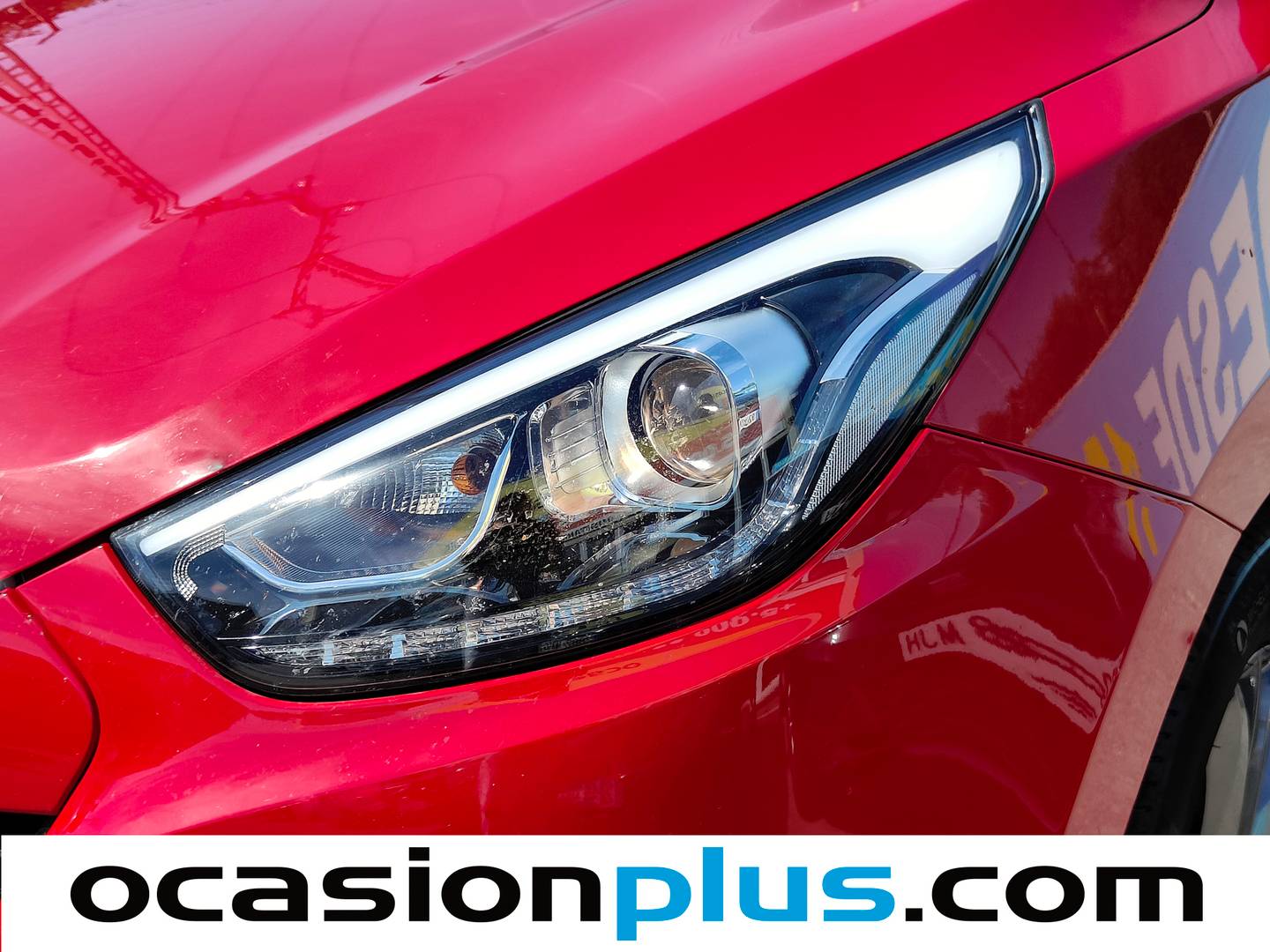 Hyundai ix35 Hyundai ix35 2.0 CRDI Tecno 4x2 (136 CV) barato