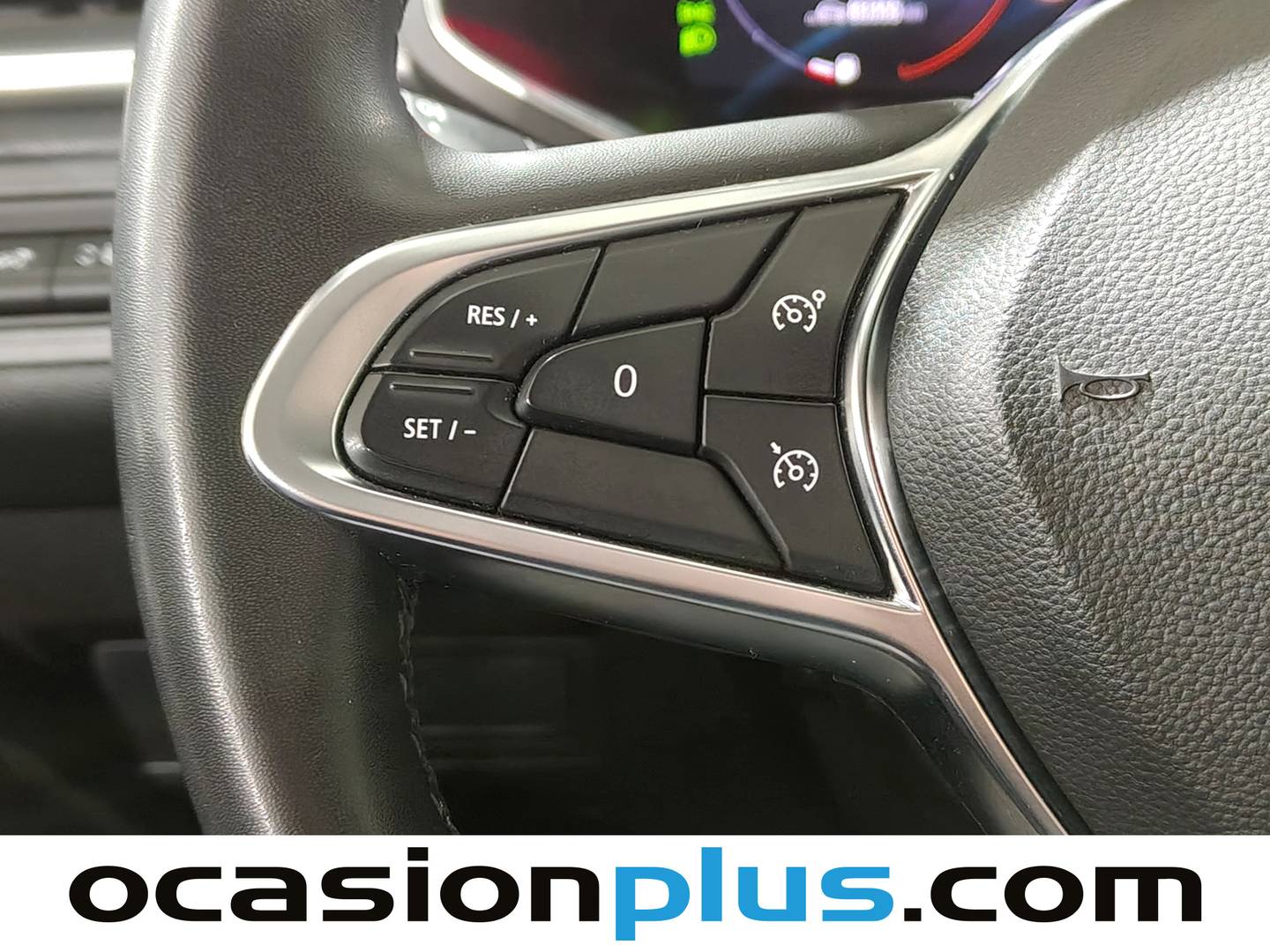 Renault Captur Renault Captur Zen E-TECH Híbrido enchufable (160 CV) de ocasión