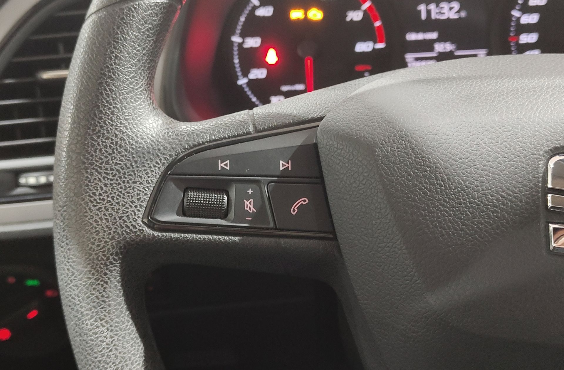 SEAT León 1.2 TSI Reference Plus - foto 21