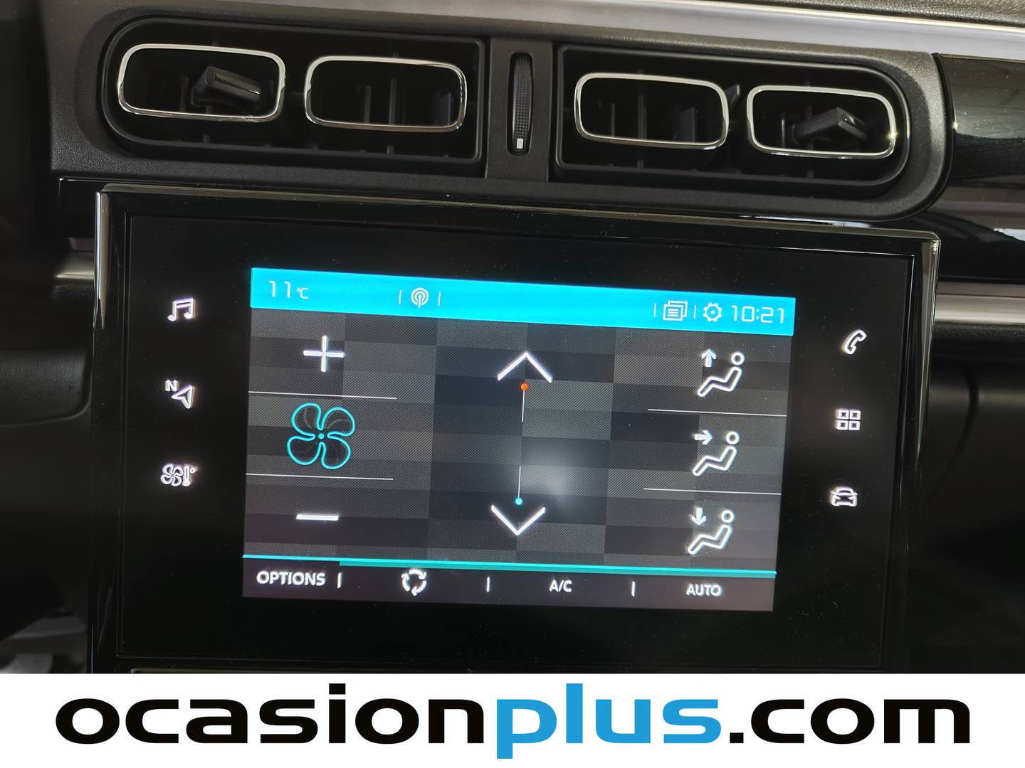 Foto Citroën C3 Origin Citroen C3 Origin Origin PureTech 110 Max (110 CV)