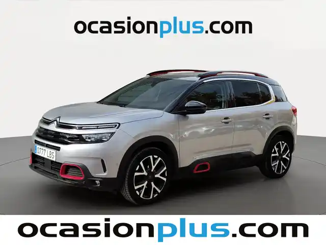 Citroën C5 Aircross BlueHdi 130 S&S Shine (131 CV) de segunda mano