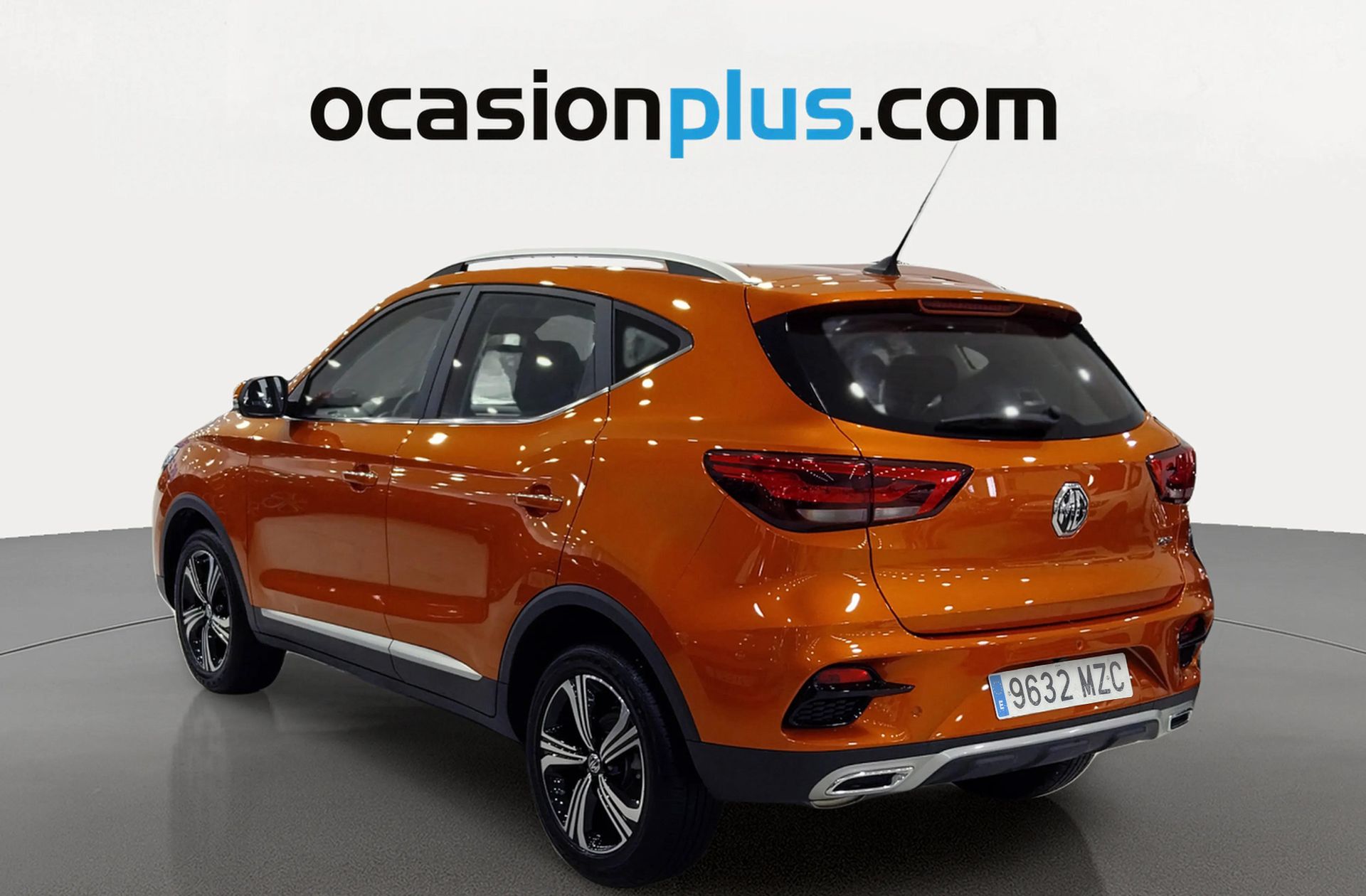 MG ZS 1.5 Comfort - foto 3