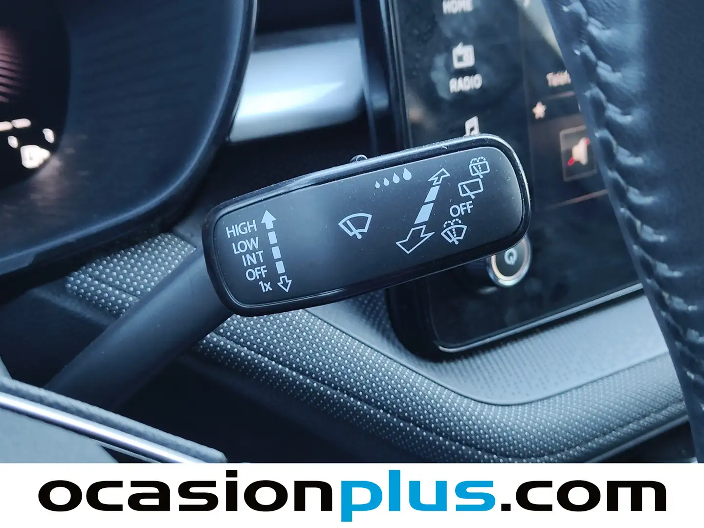 Foto Skoda Fabia Skoda Fabia 1.0 TSI Selection (95 CV)