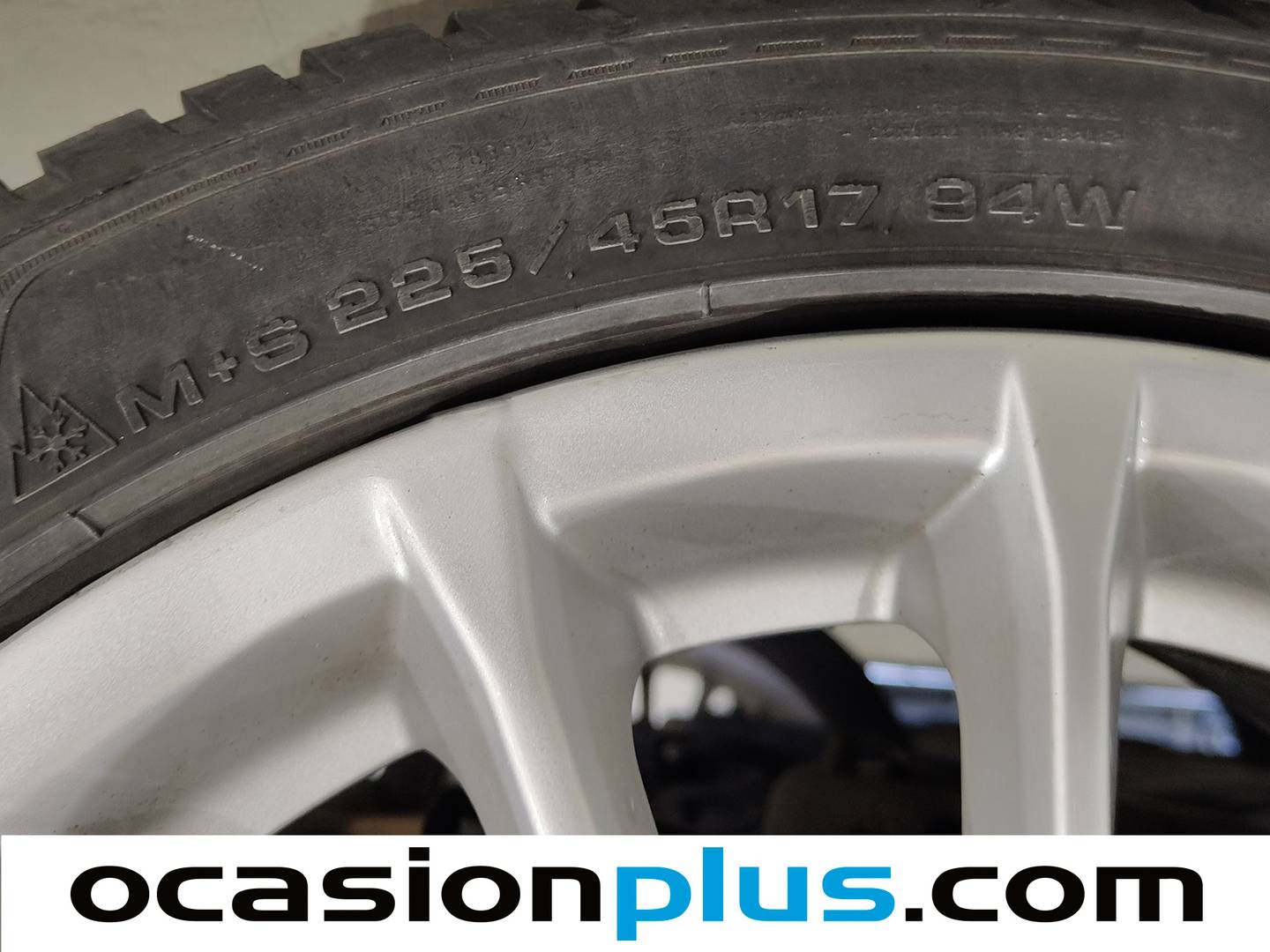 Audi A3 Audi A3 Sportback Ambiente Edición especial 1.2 TFSI (105 CV) seminuevo