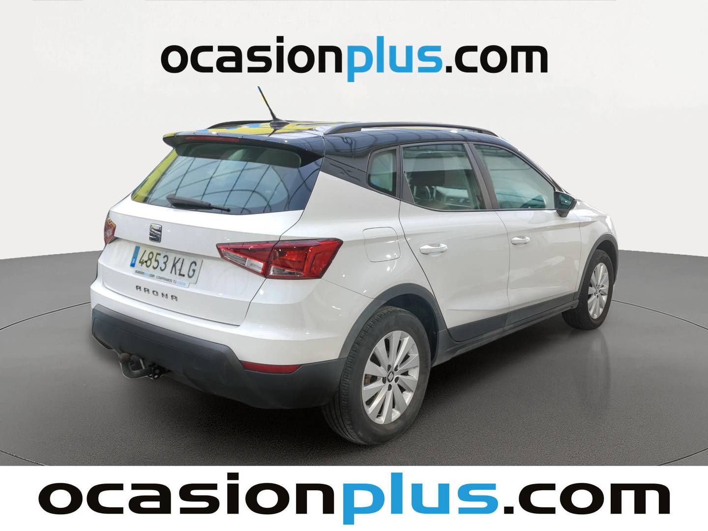 Foto Seat Arona SEAT Arona 1.0 TSI S&S Style (115 CV)