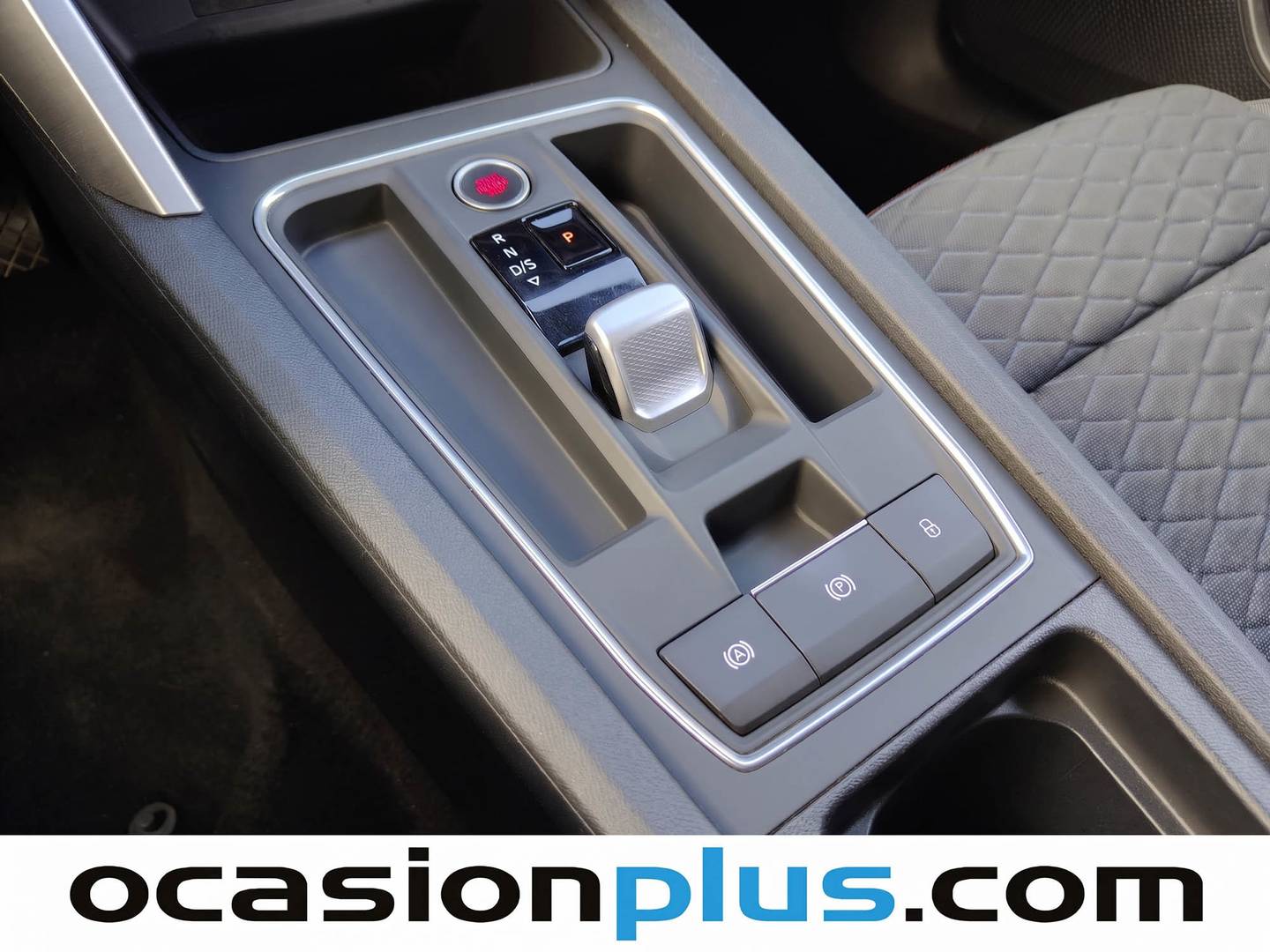 Seat León Seat León 1.0 eTSI S&S FR 25 Aniversario DSG (110 CV) de segunda mano