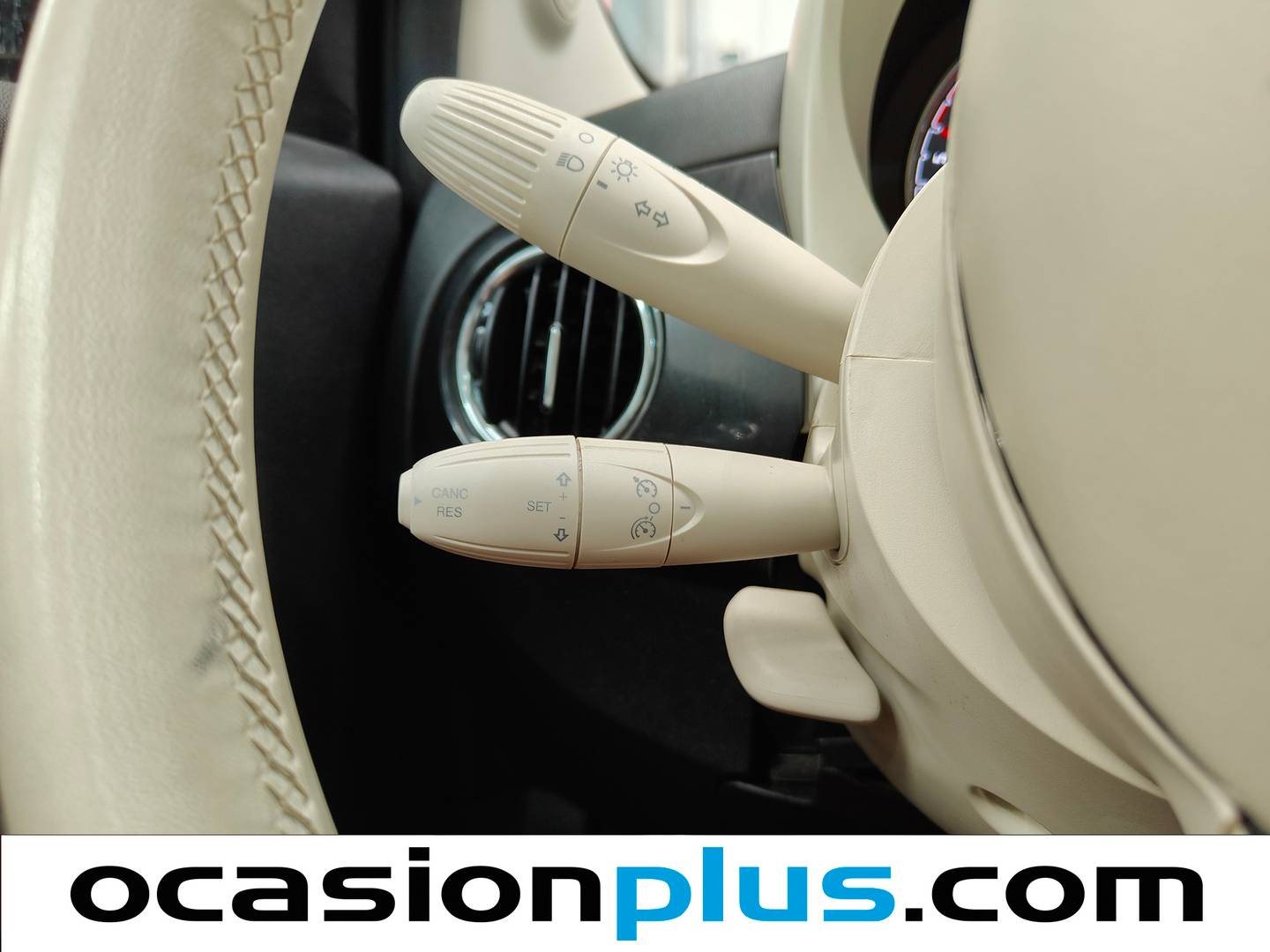 Extras del Fiat 500 Fiat 500 1.0 Hybrid Dolcevita (70 CV)