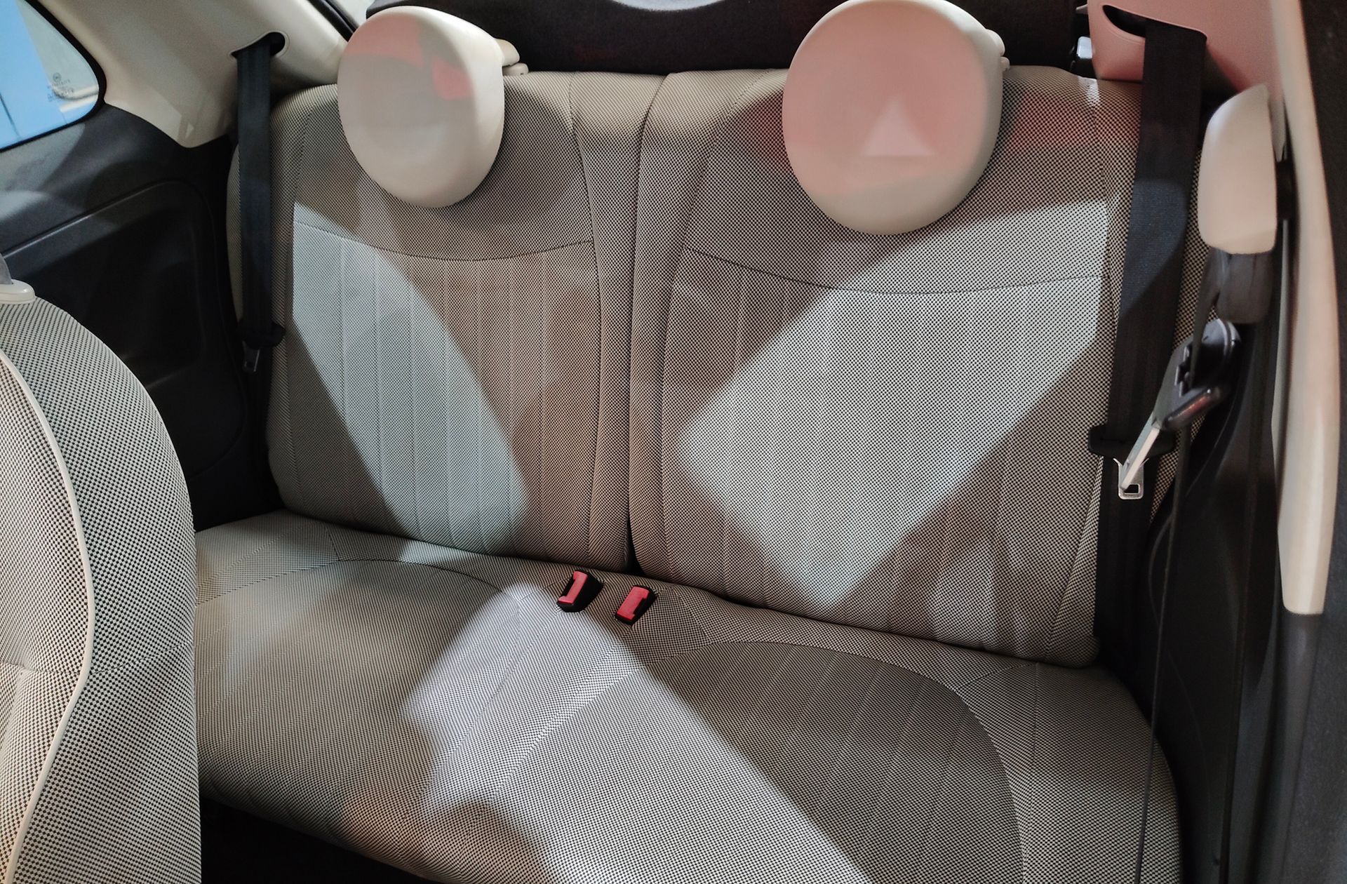 Fiat 500 1.2 Lounge - foto 10