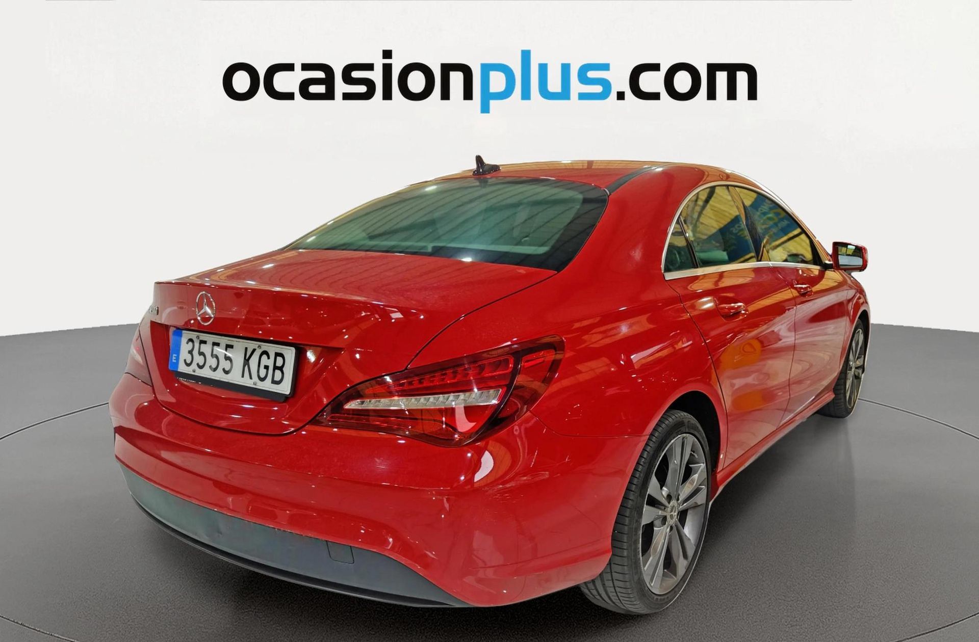 Mercedes-Benz CLA 200 - foto 4