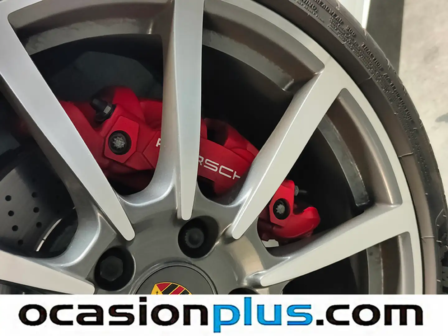 Foto Porsche 718 Porsche 718 Cayman S Coupe (350 CV)