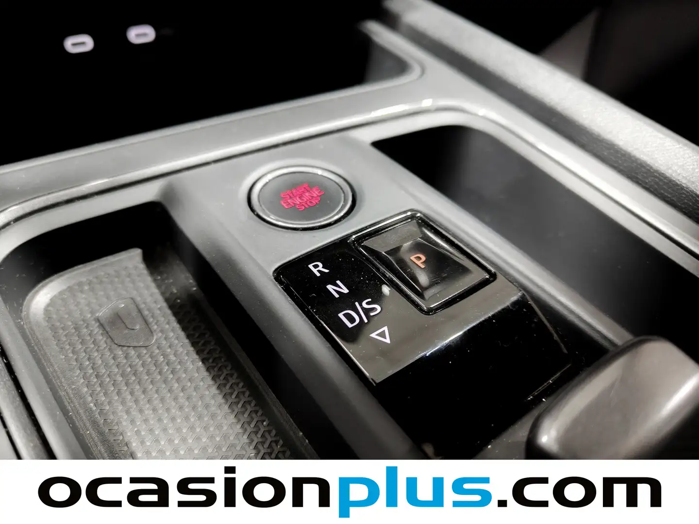 Foto Cupra León CUPRA León 1.5 eTSI DSG (150 CV)