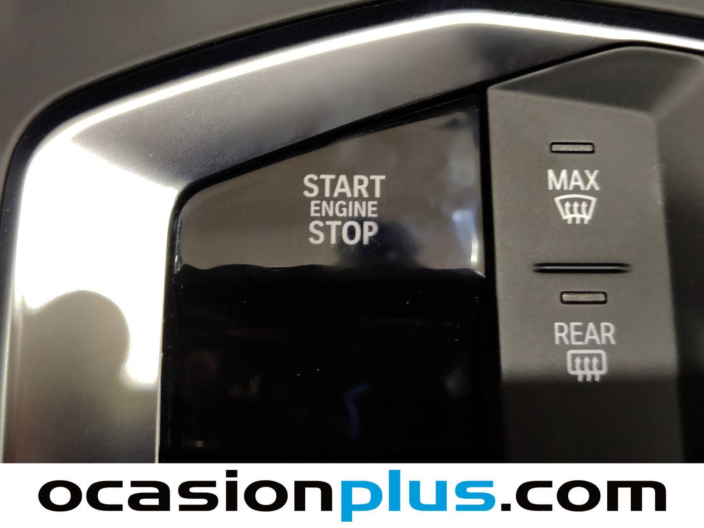 BMW Serie 1 BMW Serie 1 120d  (163 CV) Pack M automático