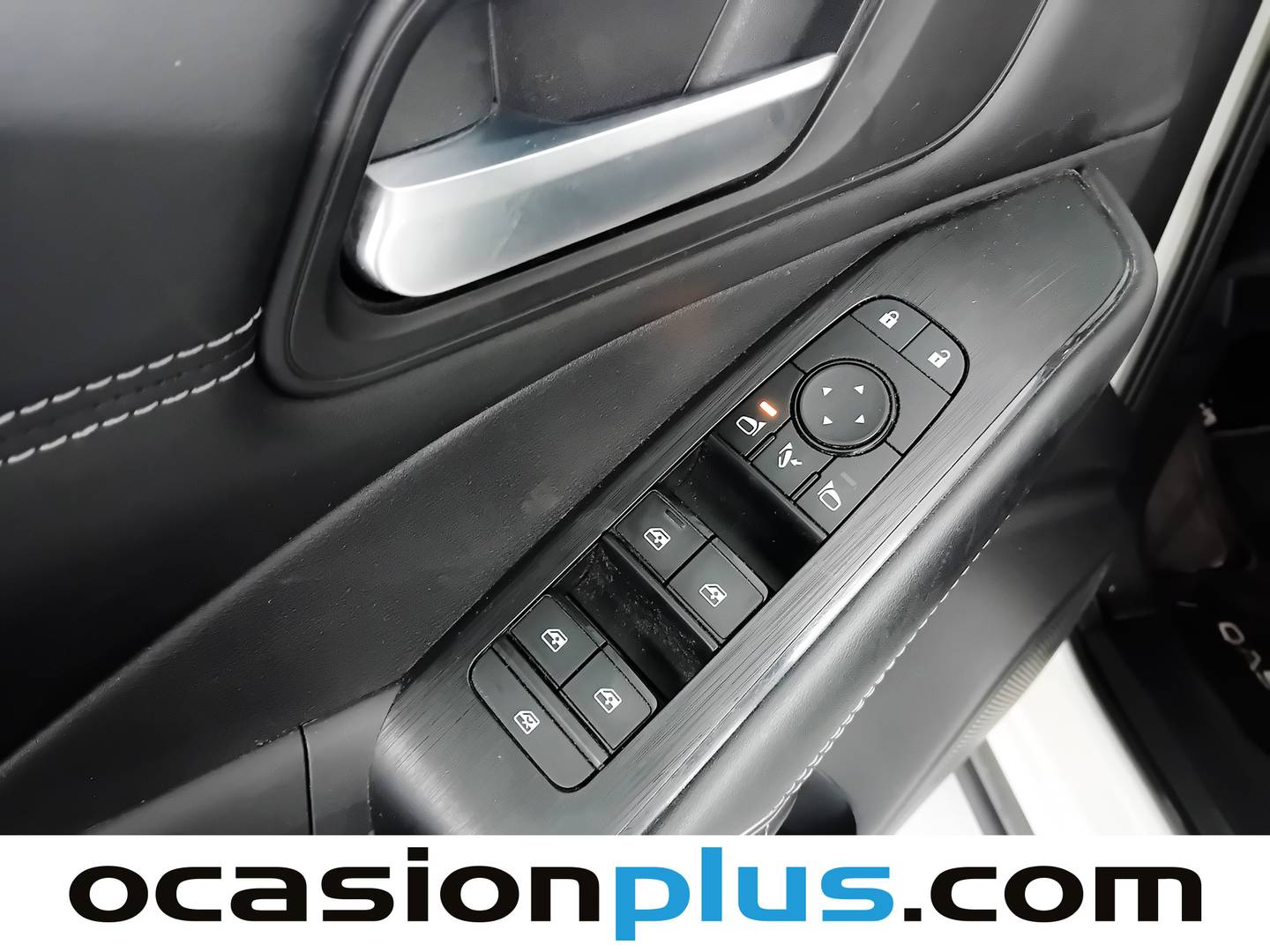 Nissan QASHQAI Nissan Qashqai DIG-T 140 mHEV N-Connecta 4x2 (140 CV) seminuevo