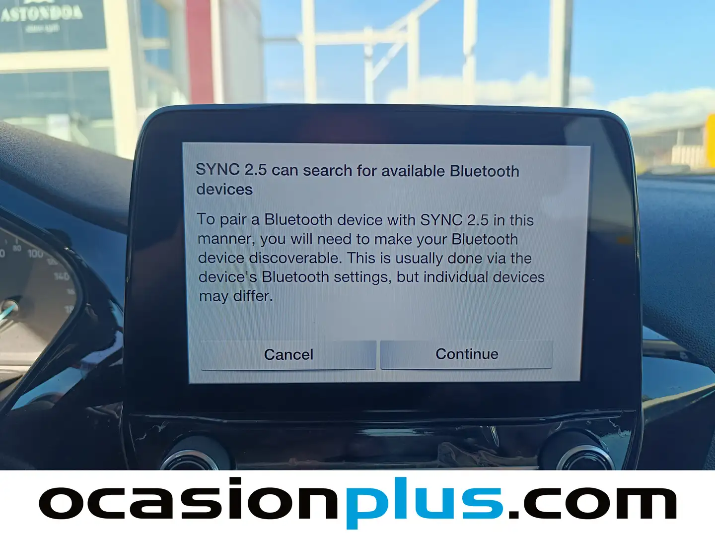 Foto Ford Fiesta Ford Fiesta 1.1 Ti-VCT Trend (75 CV)