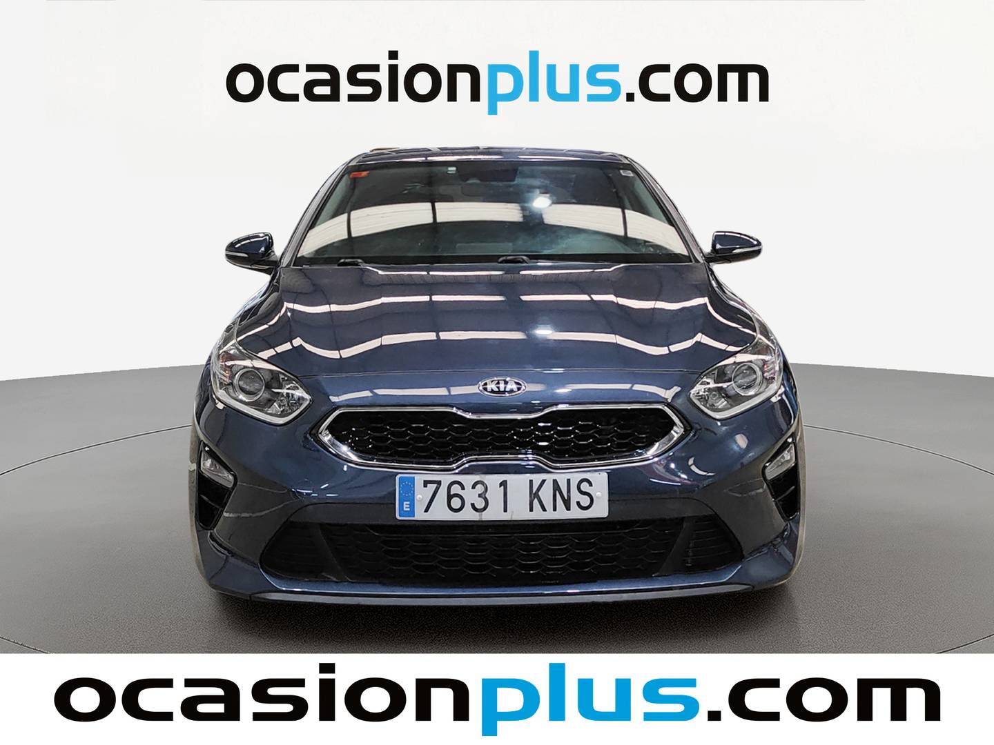 KIA Ceed KIA Ceed 1.0 T-GDi Tech (120 CV) 120cv