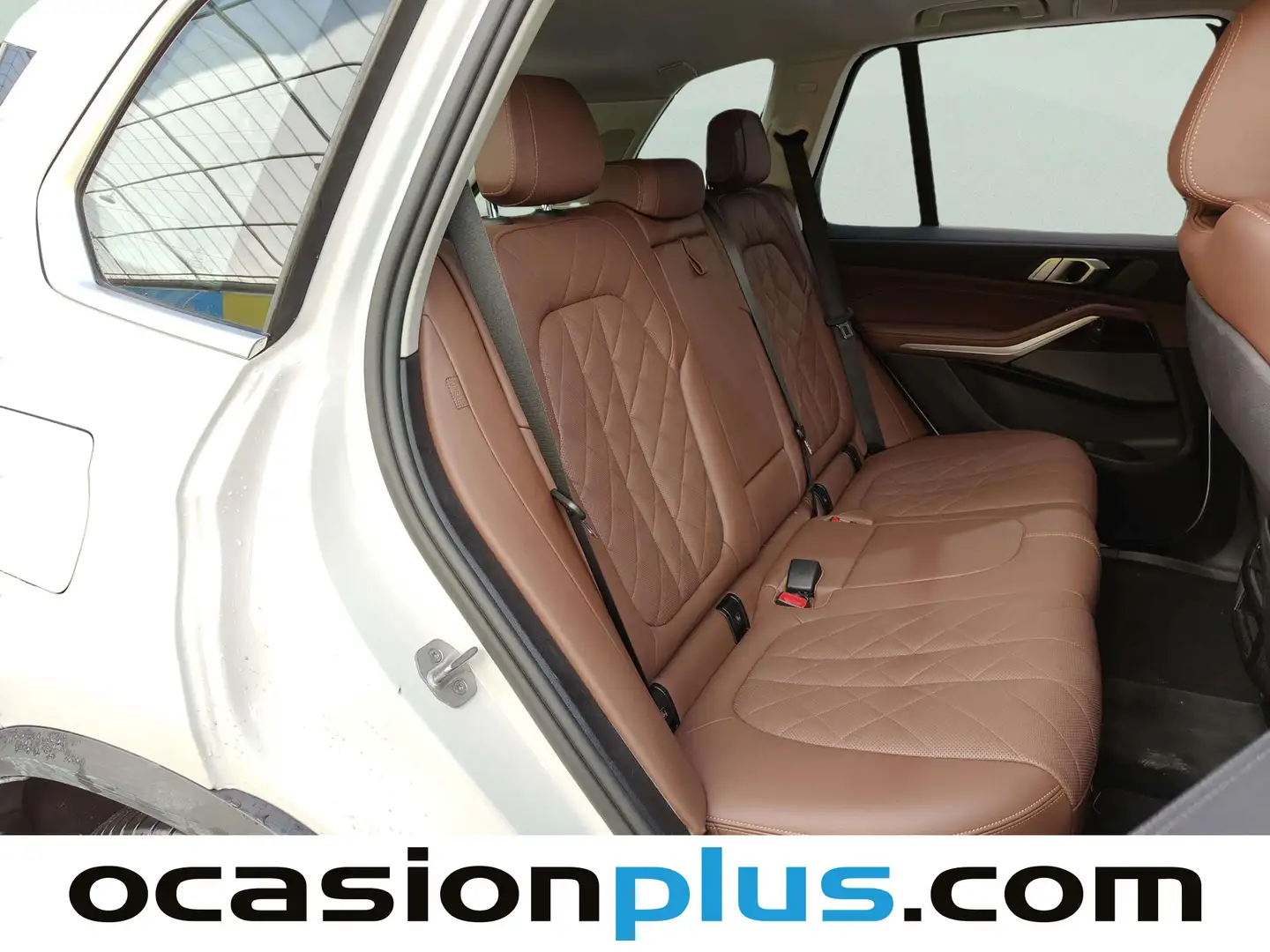 Foto BMW X5 BMW X5 xDrive30d xLine (298 CV)