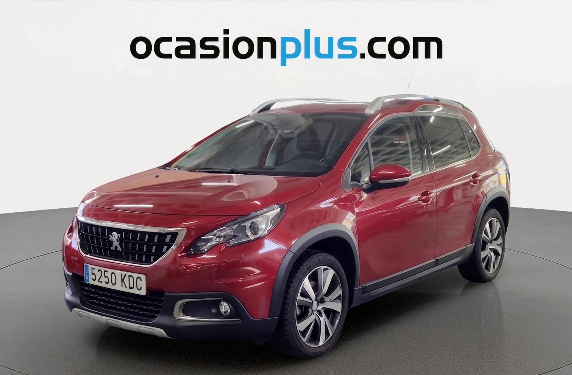 Peugeot 2008 PureTech 130 Allure