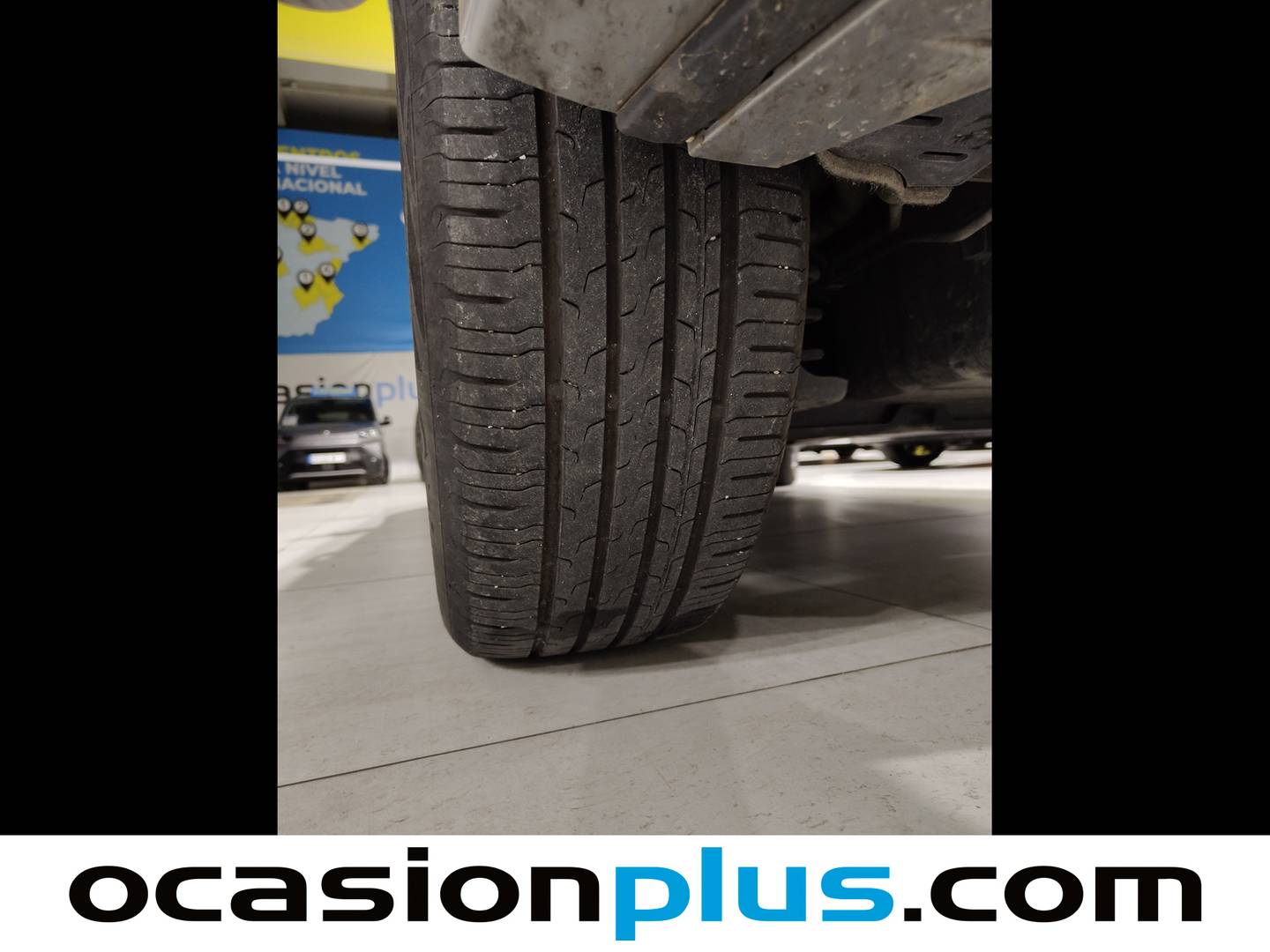 Foto Ford Puma Ford Puma 1.0 EcoBoost MHEV ST-Line X (125 CV)