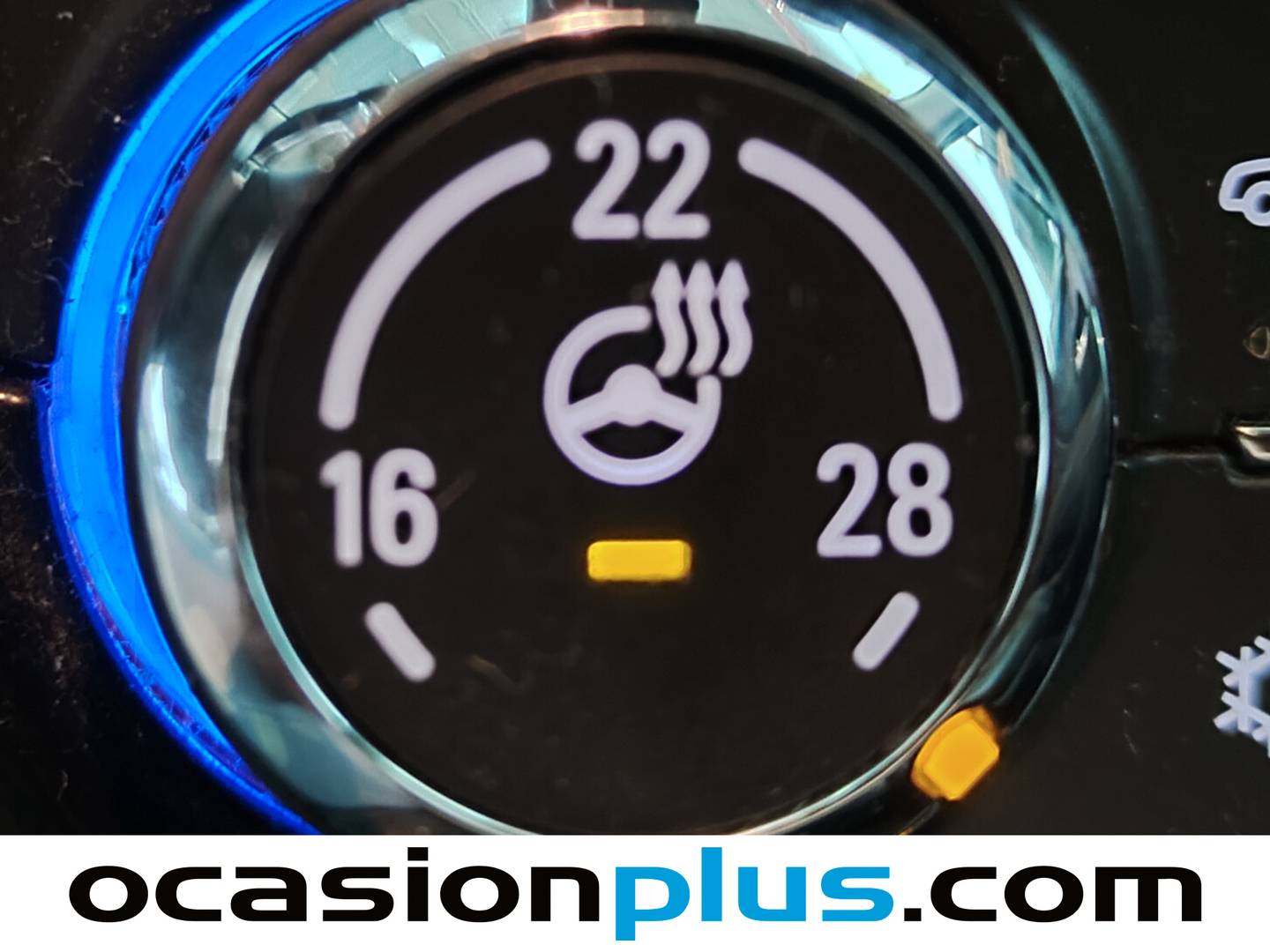 Paquetes del Opel Mokka X Opel Mokka X 1.4 Turbo S&S Excellence 4X2 (140 CV)