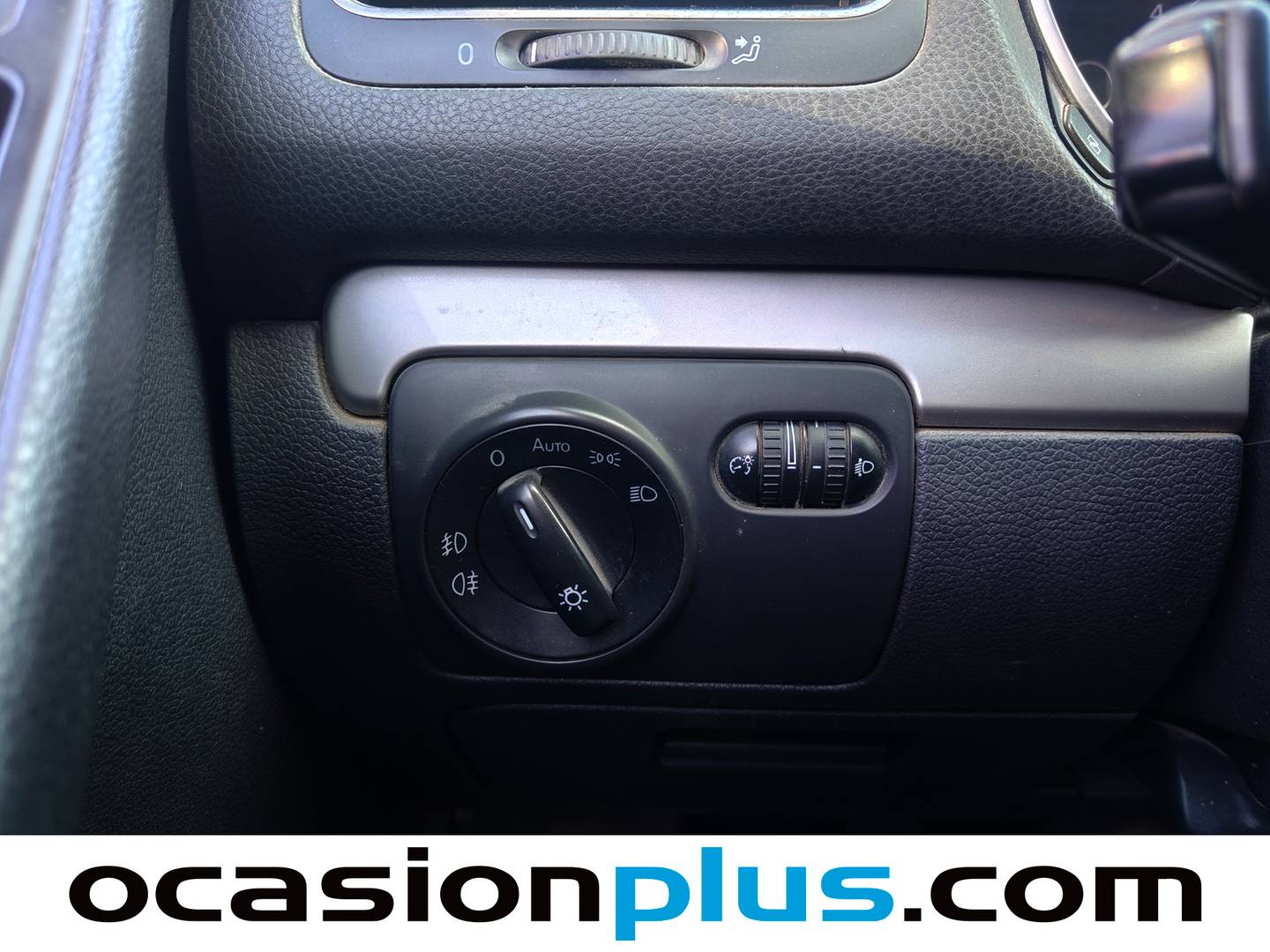 Volkswagen Golf Volkswagen Golf Advance 1.6 TDI BMT (105 CV) 2011