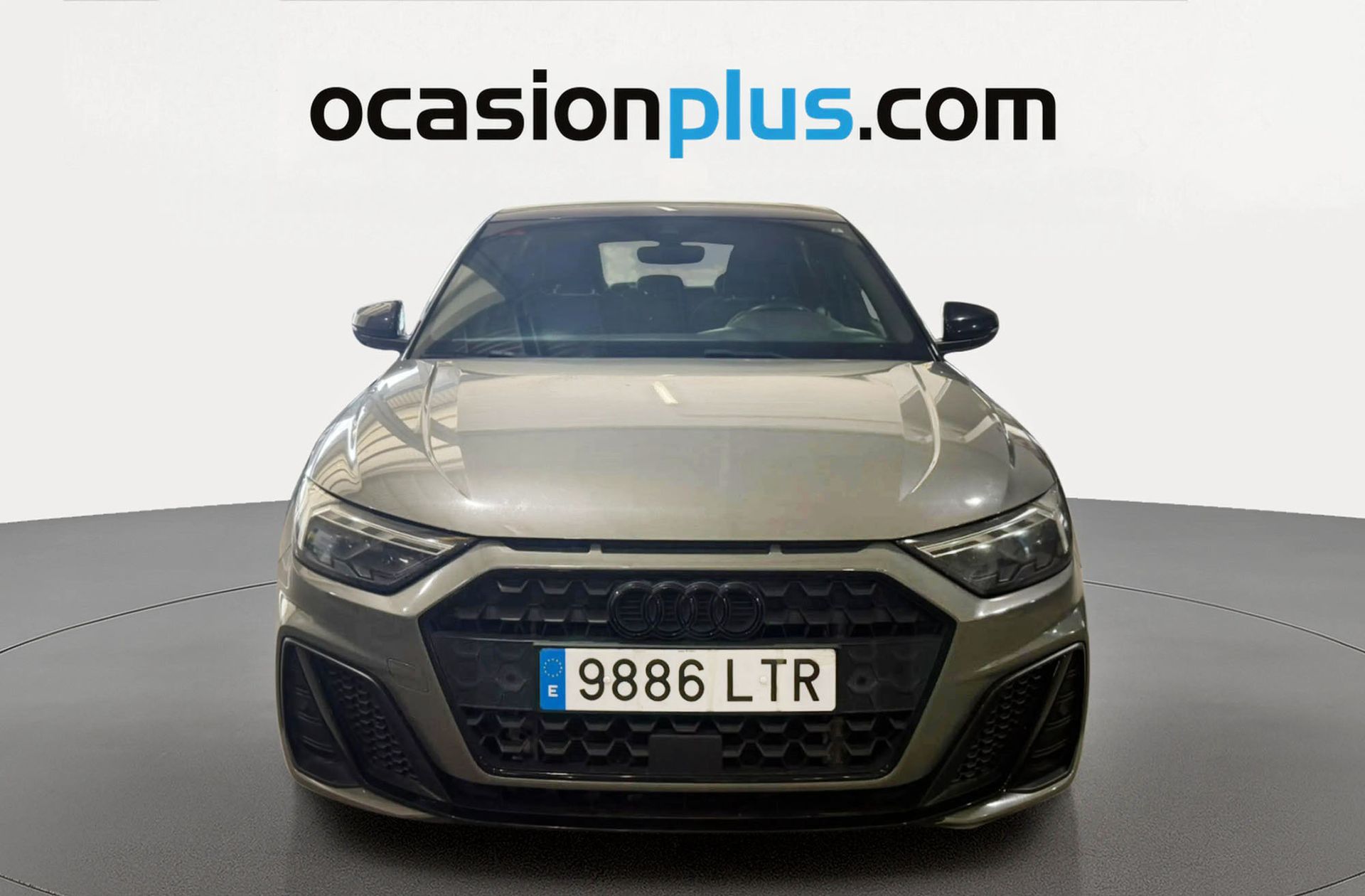 Audi A1 Sportback Black line 35 TFSI S tronic - foto 11