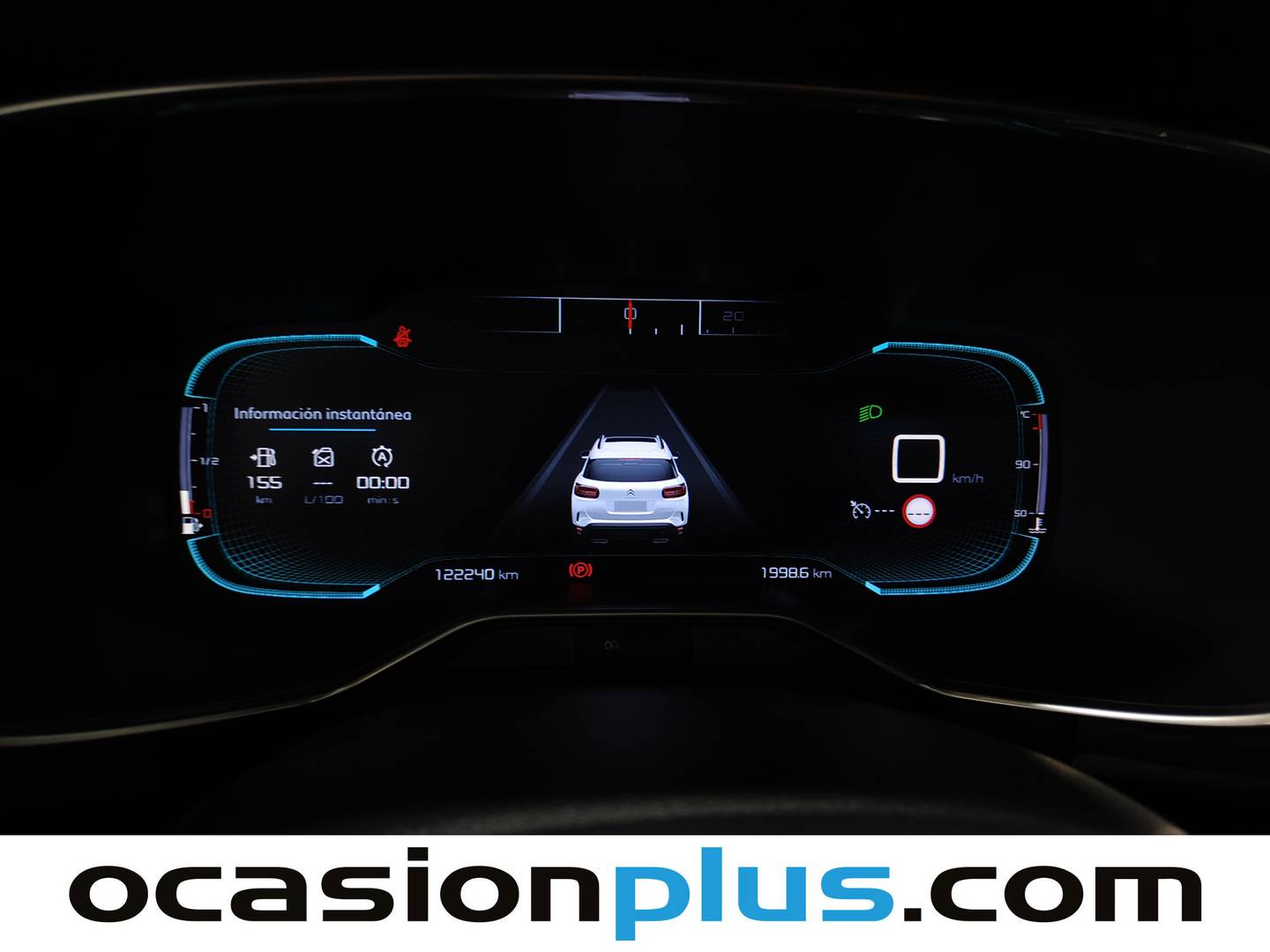 Citroën C5 Aircross Citroën C5 Aircross PureTech 130 S&S Feel (131 CV) manual