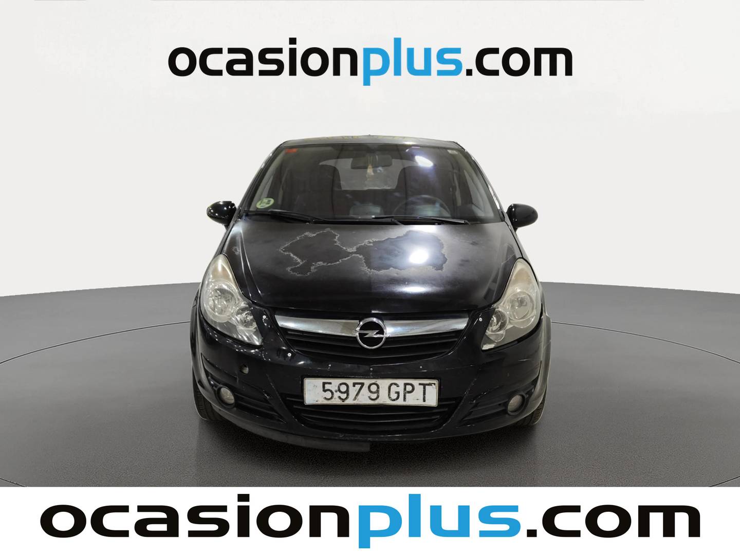 Opel Corsa Opel Corsa 1.3 CDTI Sport (90 CV) 90cv