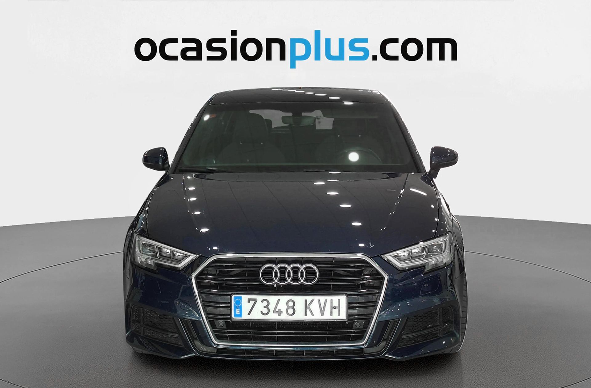Audi A3 Sportback S line 30 TFSI - foto 15