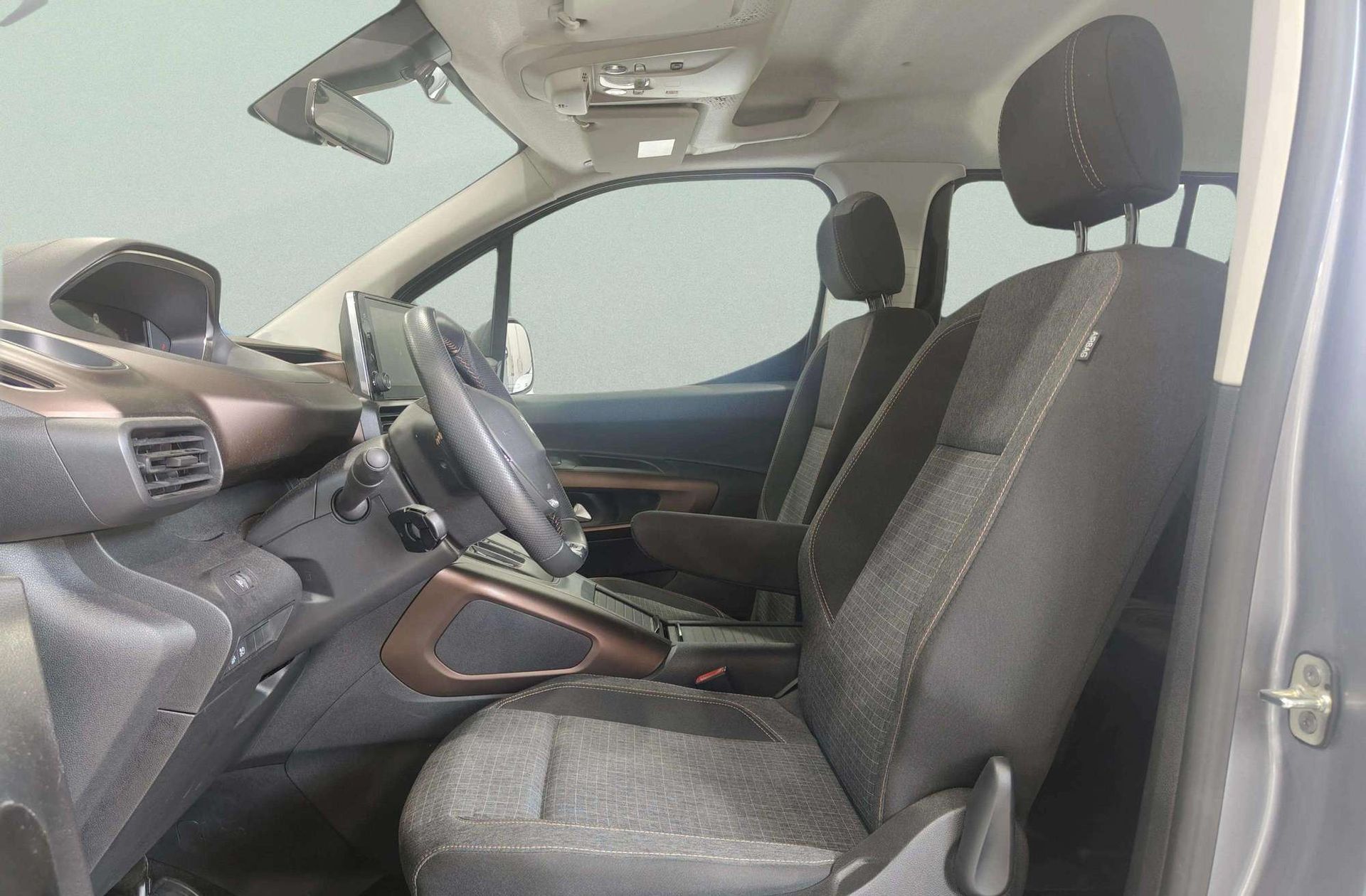 Peugeot e-Rifter GT Standard - foto 12