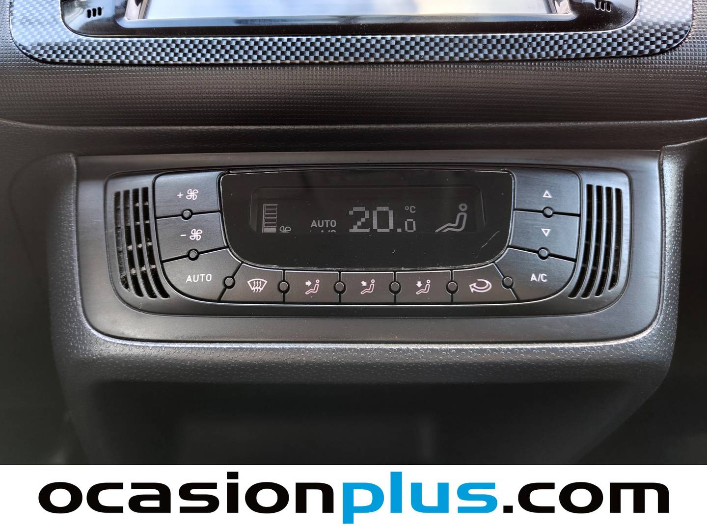 Seat Ibiza SEAT Ibiza 1.6 TDI Style (105 CV) de ocasión