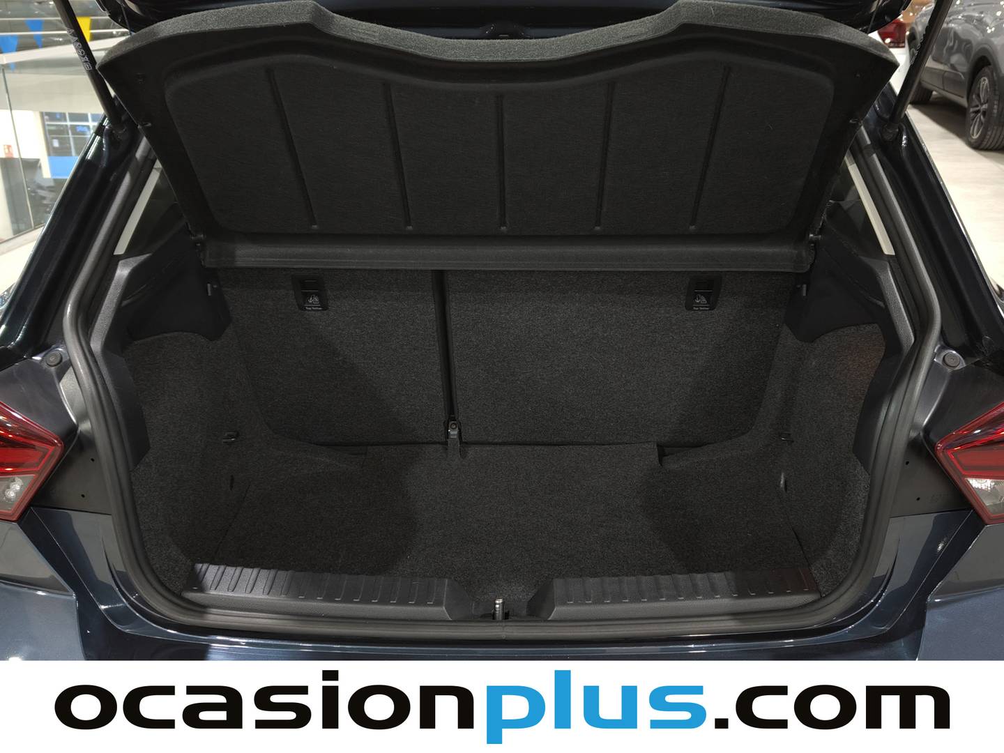 Foto Seat Ibiza SEAT Ibiza 1.0 TSI Style Plus (110 CV)