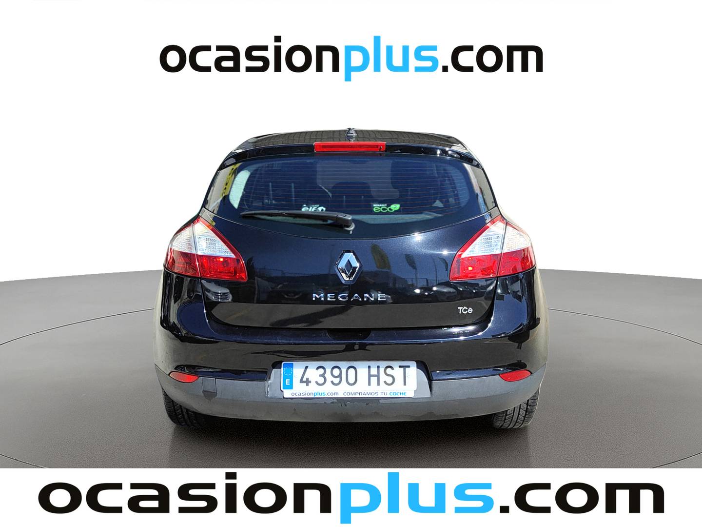 Renault Mégane Renault Megane Expression Energy TCE (115 CV) S&S al mejor precio