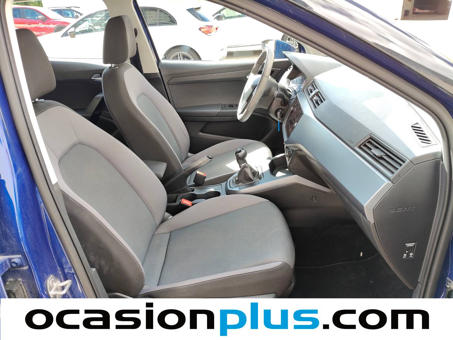 Seat Arona Seat Arona 1.0 TSI Style Go2 (110 CV) km 0