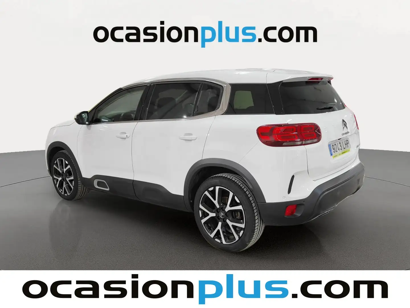 Foto Citroën C5 Aircross Citroen C5 Aircross BlueHdi 130 S&S Feel (131 CV)