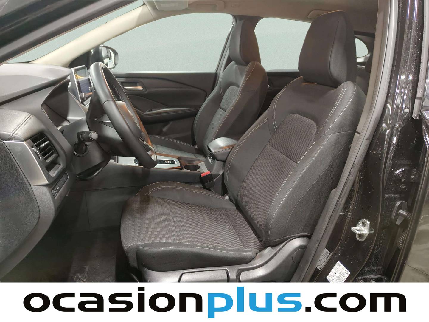 Foto Nissan QASHQAI Nissan Qashqai E-POWER Acenta (190 CV)