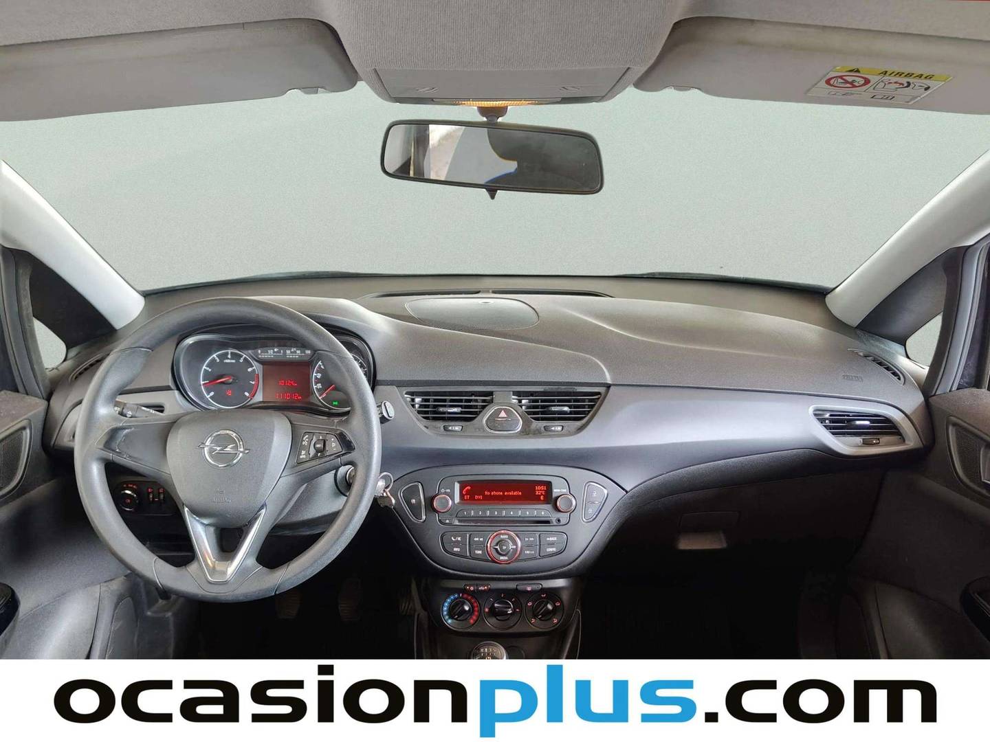 Opel Corsa Opel Corsa 1.4 Expression (75 CV) de ocasión