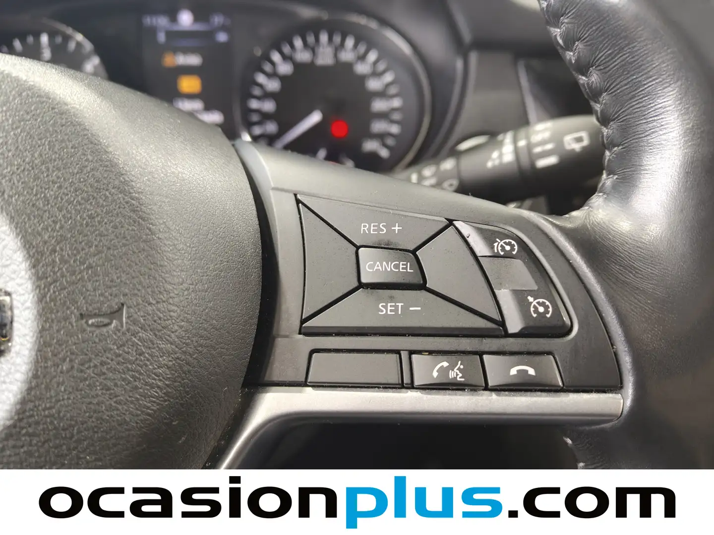 Foto Nissan X-TRAIL Nissan X-Trail dCi 150 N-Connecta 4x2 (150 CV)