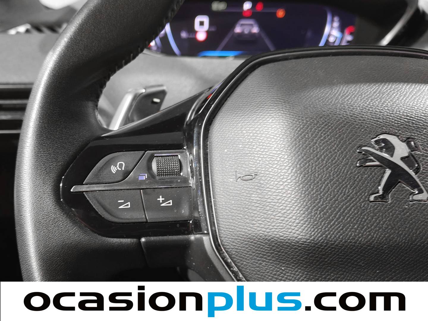 Foto Peugeot 5008 Peugeot 5008 BlueHDI 130 S&S Allure Pack EAT8 (130 CV) 7 Plazas