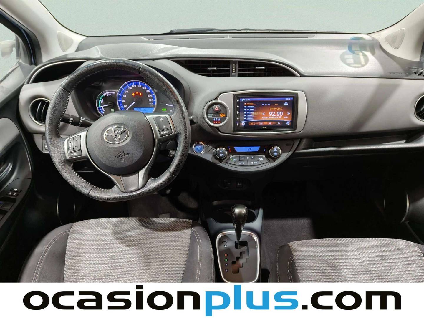 Toyota Yaris Toyota Yaris 1.5 Hybrid Active (100 CV) de ocasión