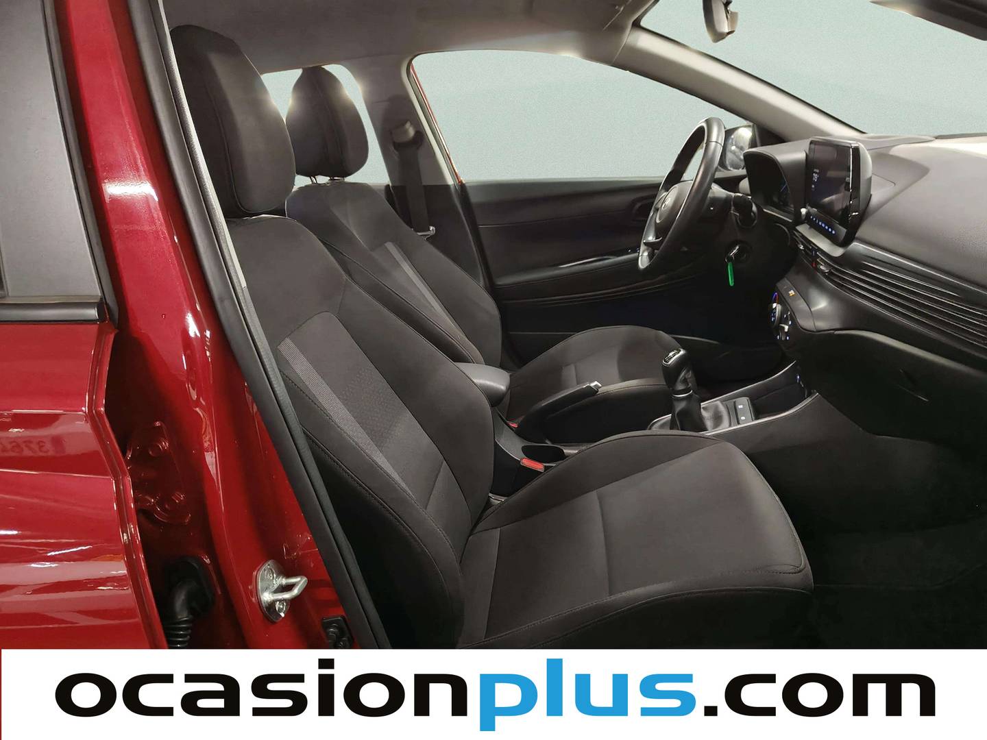 Hyundai i20 Hyundai i20 1.0 TGDI Klass (100 CV) gasolina