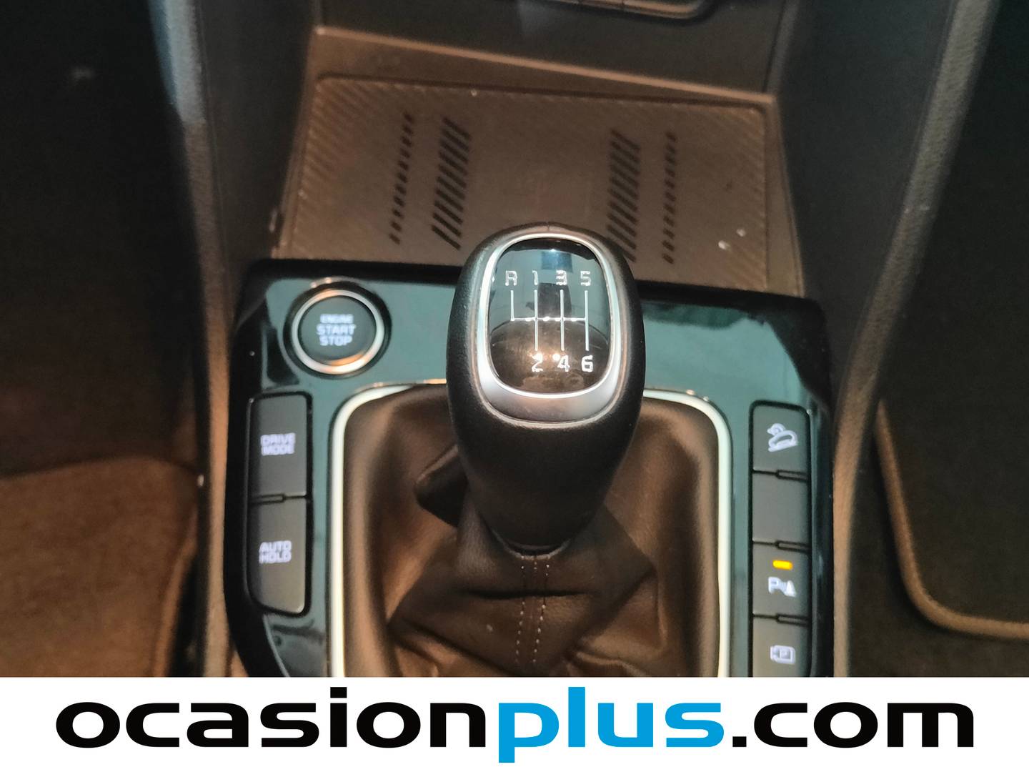 KIA Sportage Kia Sportage 1.6 T-GDi MHEV Tech 4x2 (150 CV) de segunda mano