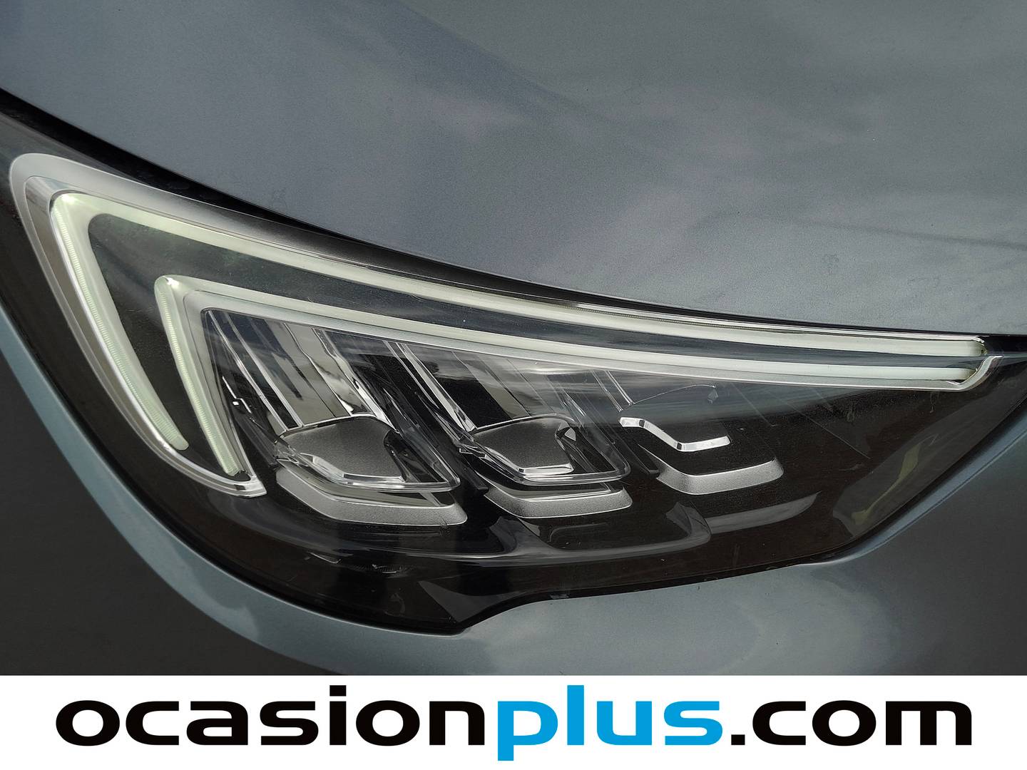 Equipamiento del Opel Crossland X Opel Crossland X 1.2 Turbo S&S ecoTEC Excellence (110 CV)