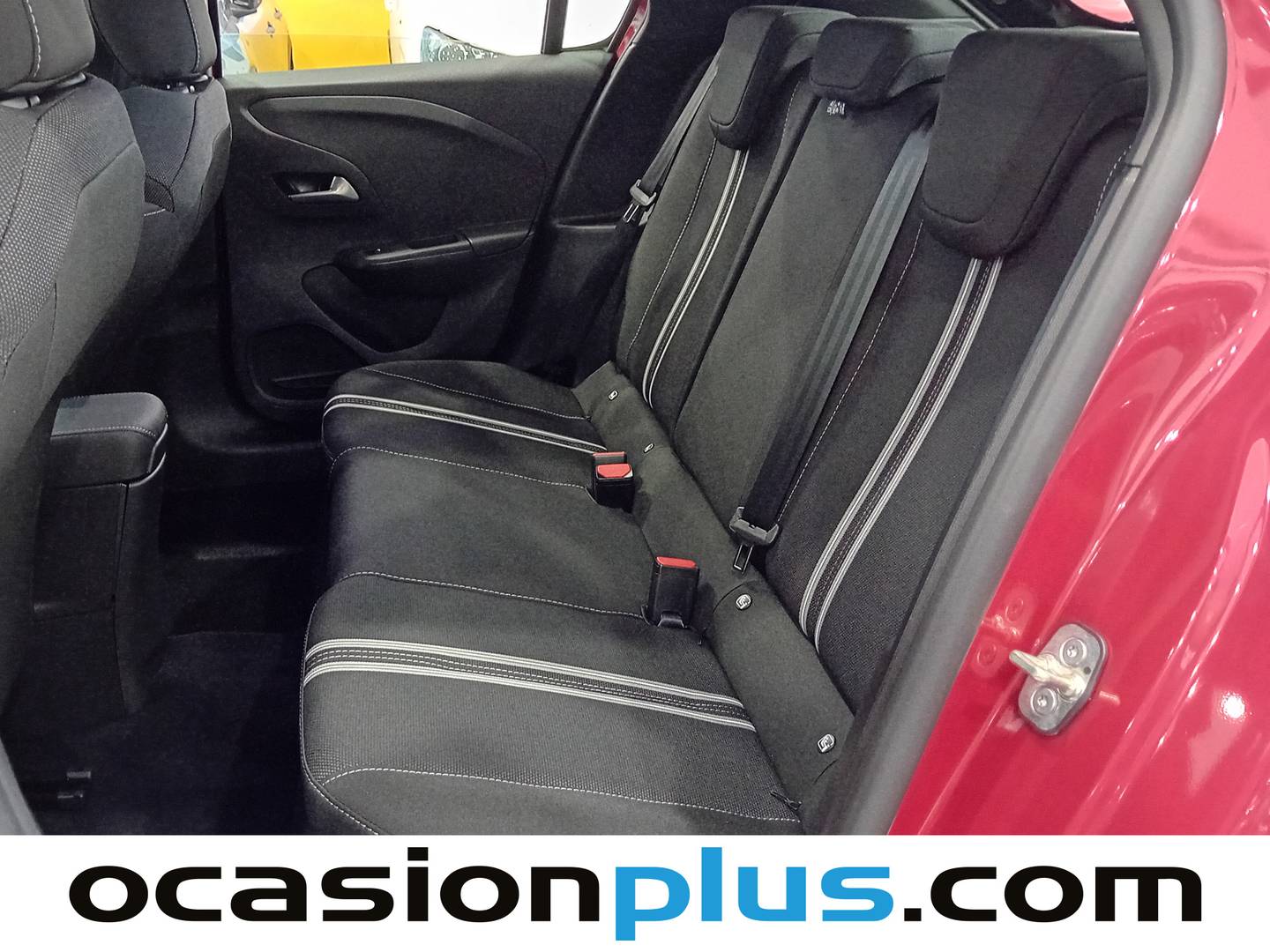 Foto Opel Corsa Opel Corsa 1.2T XHL GS (100 CV)