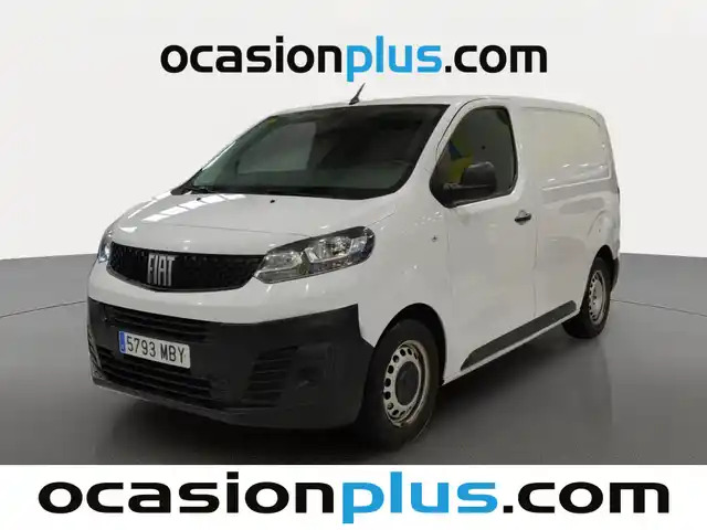 Fiat Scudo