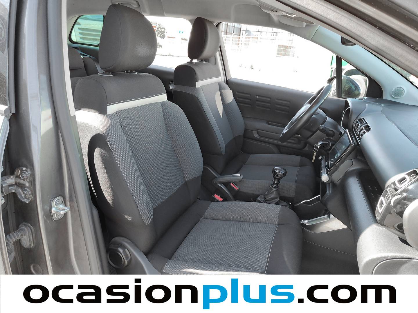 Citroën C3 Aircross Citroën C3 Aircross BlueHDi 110 S&S Feel Pack (110 CV) diésel