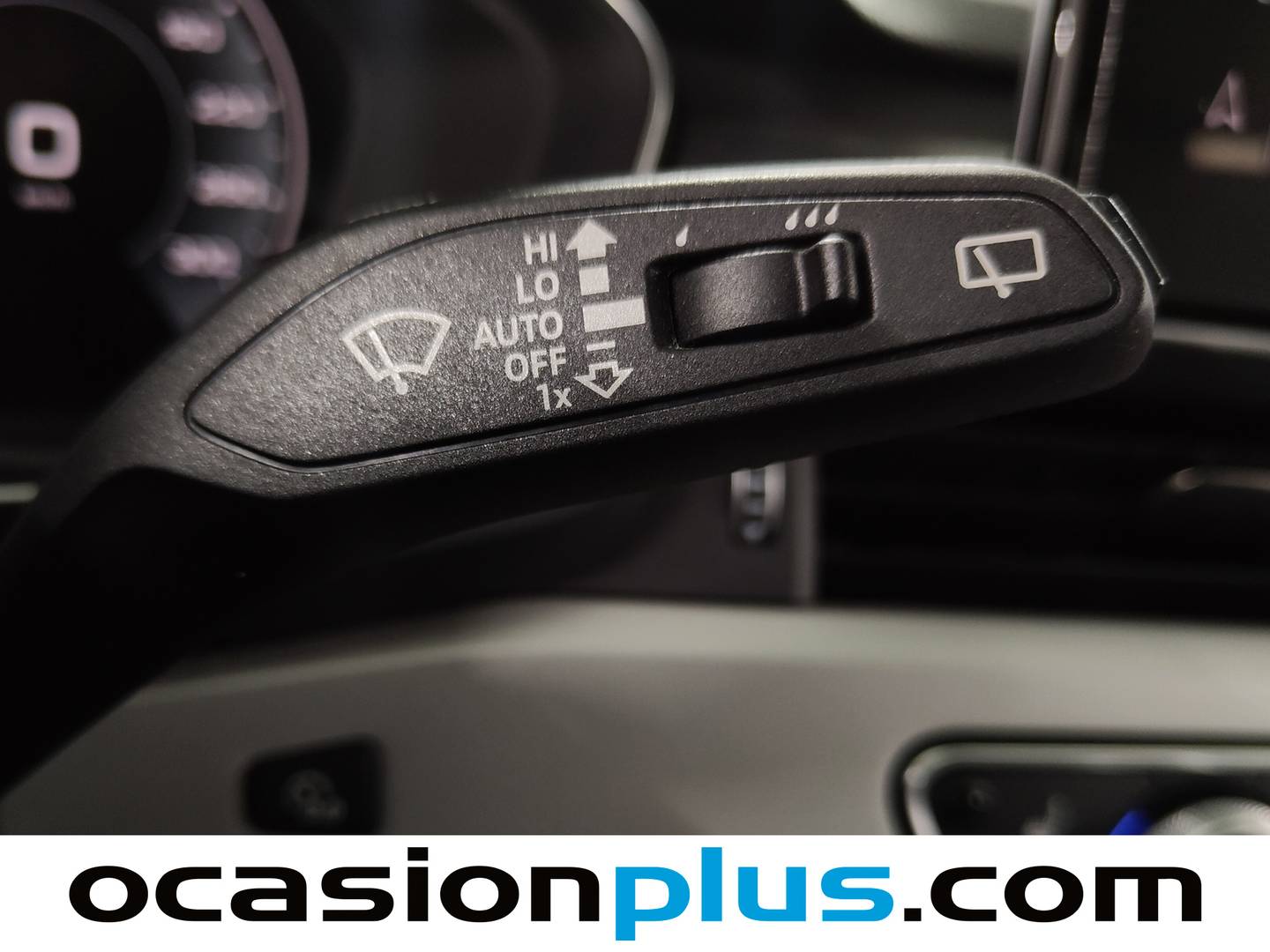 Foto Audi A4 Audi A4 Avant Avant Advanced 35 TFSI  (150 CV)