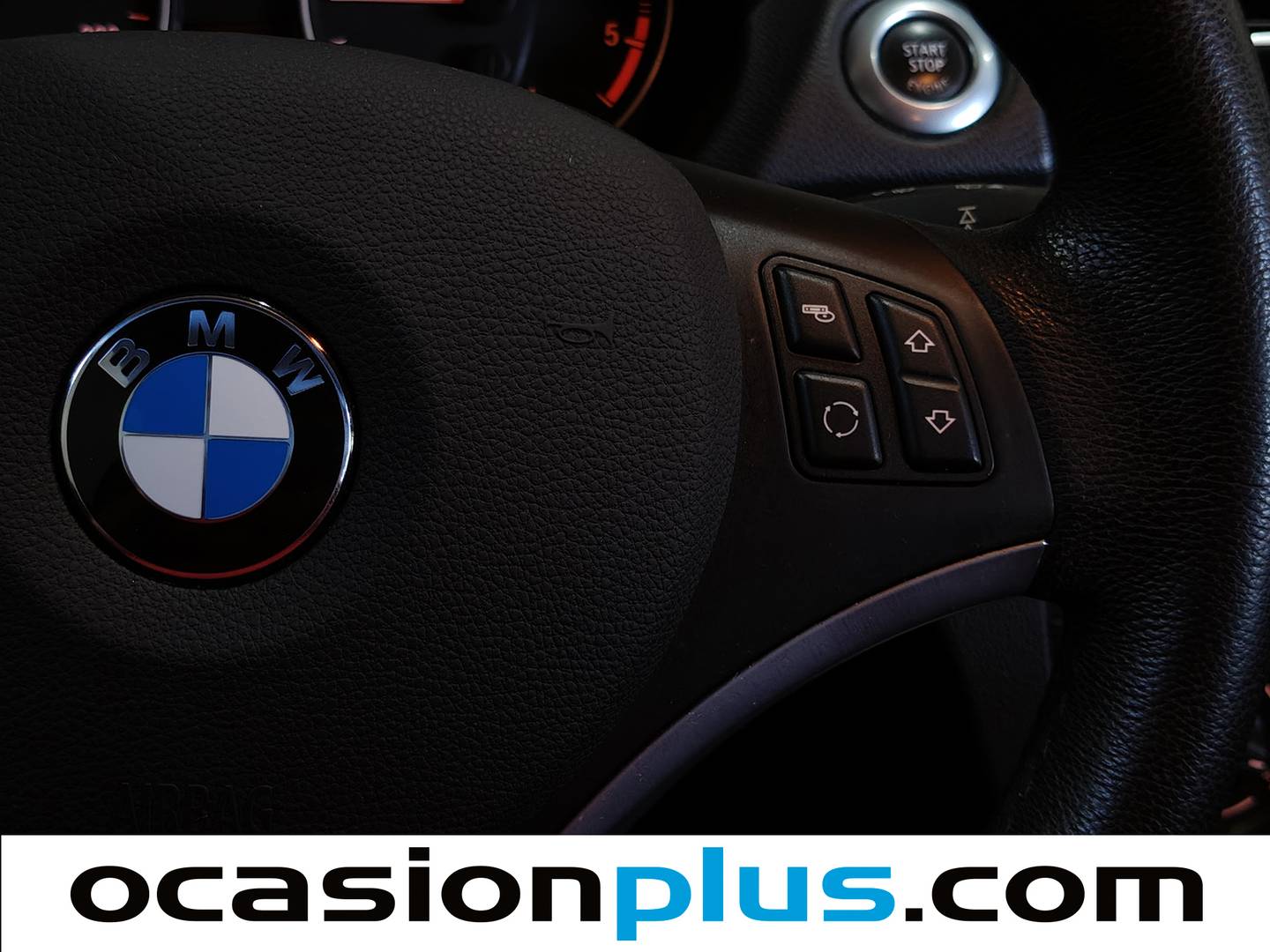 BMW Serie 1 BMW Serie 1 116d (115 CV) 115cv